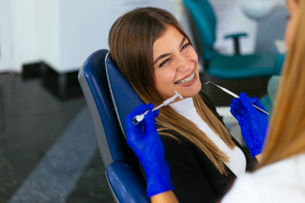 Trusted Center, CO  Holistic Dental Services Experts