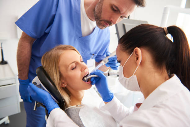 Best Pediatric Dentistry  in Center, CO
