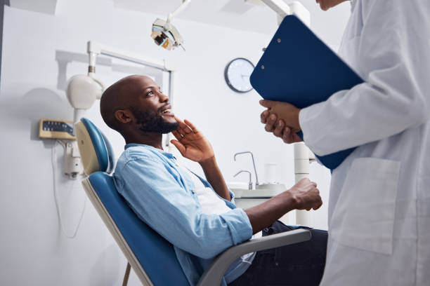 Why Choose Us for Your Dental Needs in Center, CO