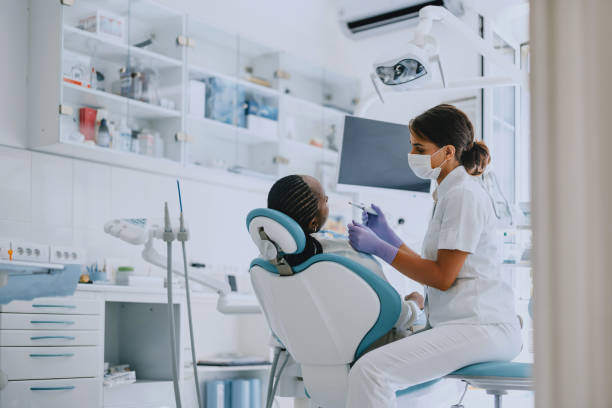 Best Dental X-Rays and Imaging  in Center, CO