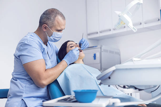 Best Sleep Apnea Treatment  in Center, CO
