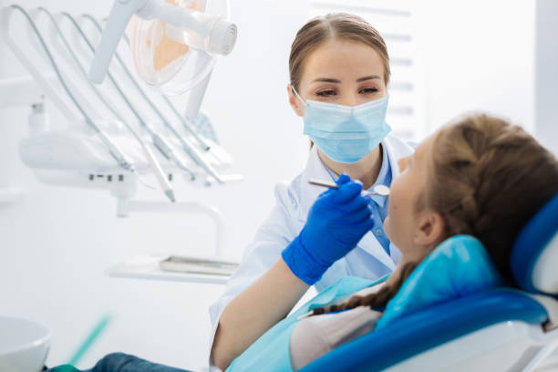 Best Cosmetic Dentistry  in Center, CO